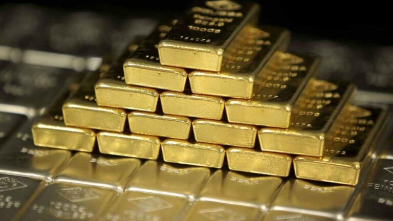 Gold surges to record high, analysts now eye $3,700 target; silver set to rally to $48