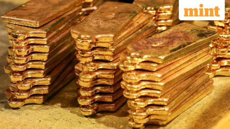 Gold ETFs, physical gold and gold mutual funds: Which will add more shine to your portfolio? Differences explained