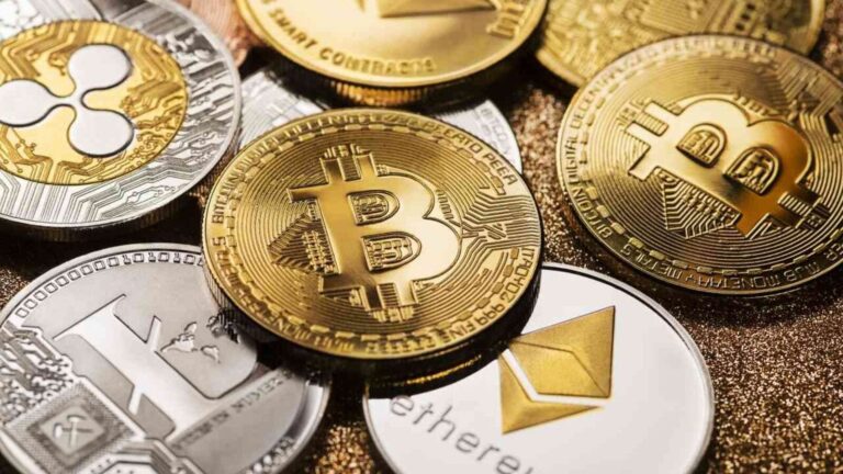 Bitcoin price holds above $110,000; Ether, Solana, other crypto prices rally as DeFi lending surges
