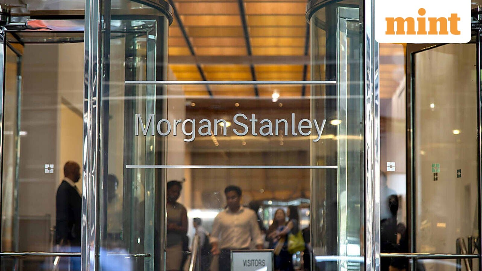 Morgan Stanley partners with Zerohash to launch cryptocurrency trading on E*Trade by 2026