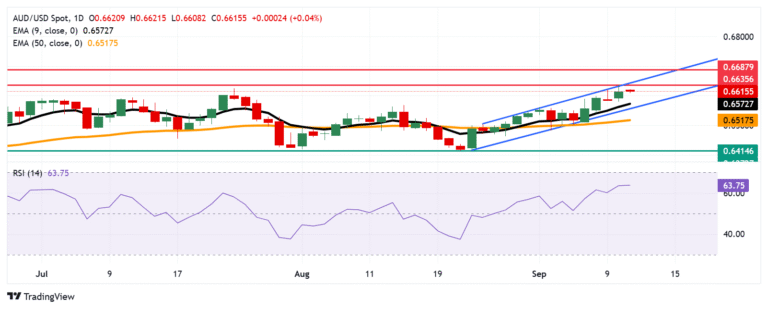 Australian Dollar holds losses following Consumer Inflation Expectations