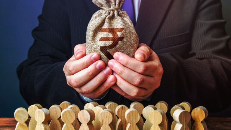 250% rally in five years! Multibagger stock declares record date for dividend payment. Details here