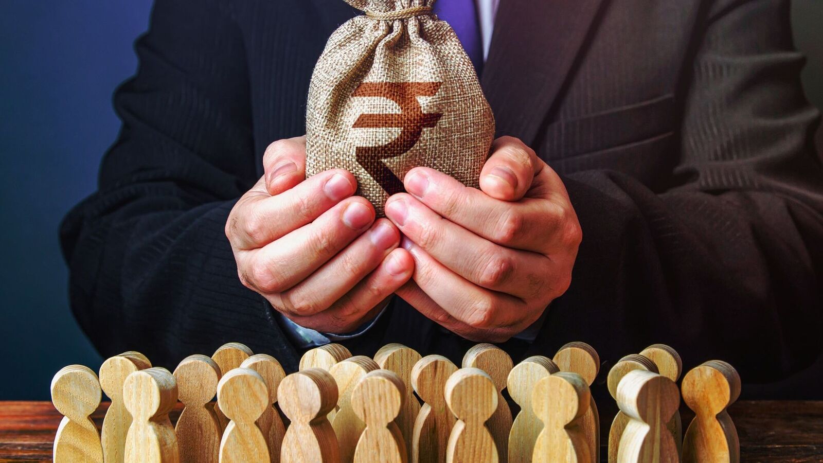 250% rally in six months! Small-cap multibagger stock hits upper circuit for 65 days in a row