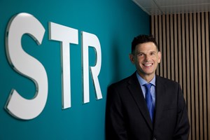STR appoints director to lead expansion across Europe, Africa