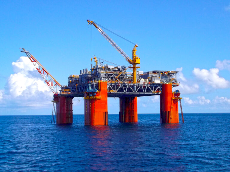 LLOG achieves first oil at Salamanca FPU in deepwater U.S. Gulf
