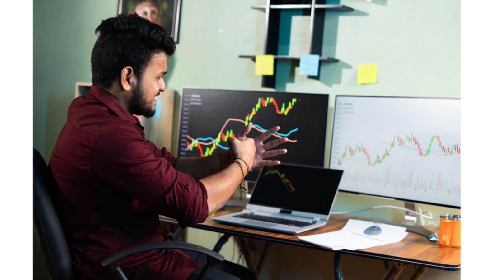 Penny stock under  ₹2 hits upper circuit for 18th day in a row; do you own?