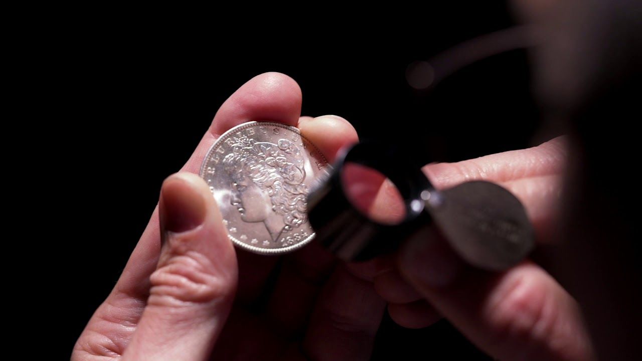 How to Get a Coin Graded: A Complete Guide for Collectors