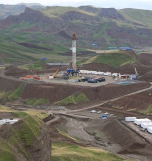Partners MOL, O&GD strike oil in Hungarian field