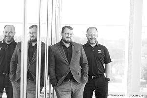 Motive Offshore expands inspection capabilities with Weld Integrity acquisition in Norway
