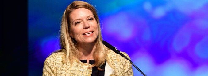 Former EWTC CEO Leslie Beyer confirmed as U.S. Interior Assistant Secretary