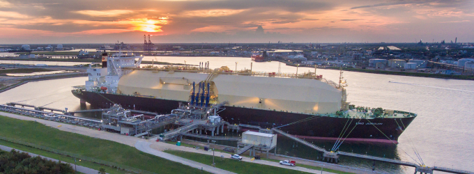 McDermott wins key engineering work for $25 billion LNG project