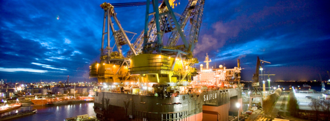 ExxonMobil, Petrobras raise red flags on Saipem7 merger, citing deepwater competition risks