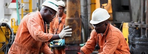 Nigeria's NNPC expands upstream portfolio with deepwater PSCs, $60 billion investment drive