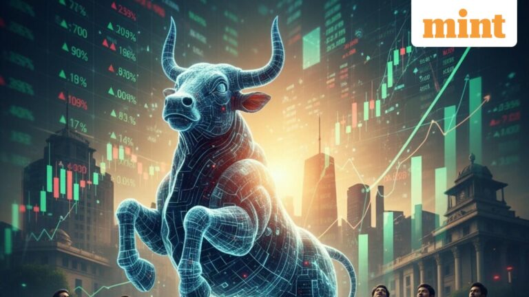 One year since record high: When will Indian stock markets hit the next milestone?