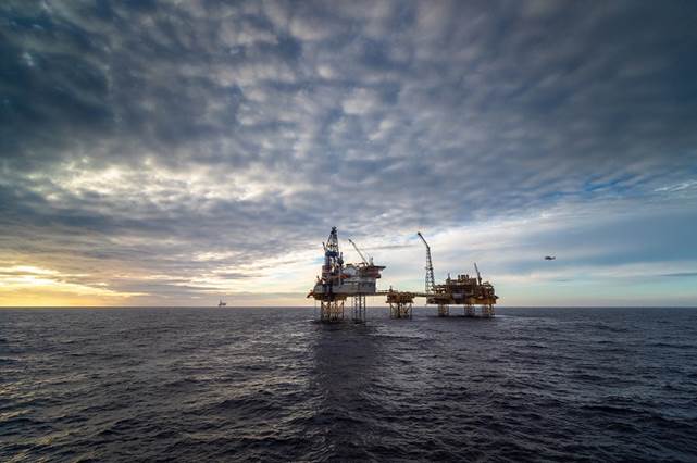 Aggreko and Katoni Engineering cut emissions, fuel costs on North Sea platform turnaround