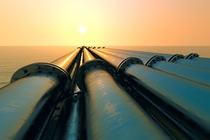 Bakken oil production signals slowdown as key pipeline flows decline