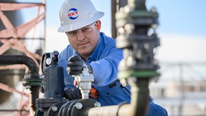 Occidental Petroleum in talks to sell OxyChem unit for at least $10 billion