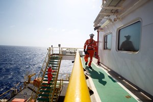Petrobras boosts African exploration with new São Tomé offshore block stake