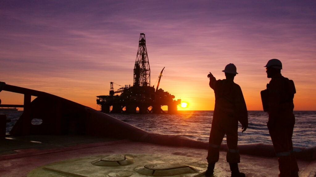 Petronas Brazil field draws interest from several potential bidders