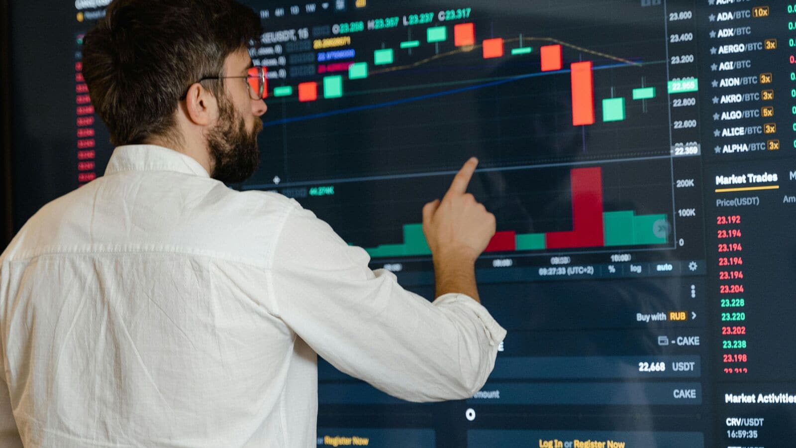 IT stocks soar: OFSS, Persistent and others gain up to 10% as US Fed rate-cut hopes rise | Stock Market News