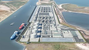 TotalEnergies to hold 10% stake in Rio Grande LNG Train 4 project