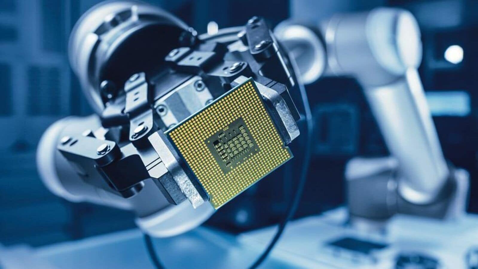 CG Power, Moschip Tech to BEL: Why are semiconductor stocks are skyrocketing? EXPLAINED