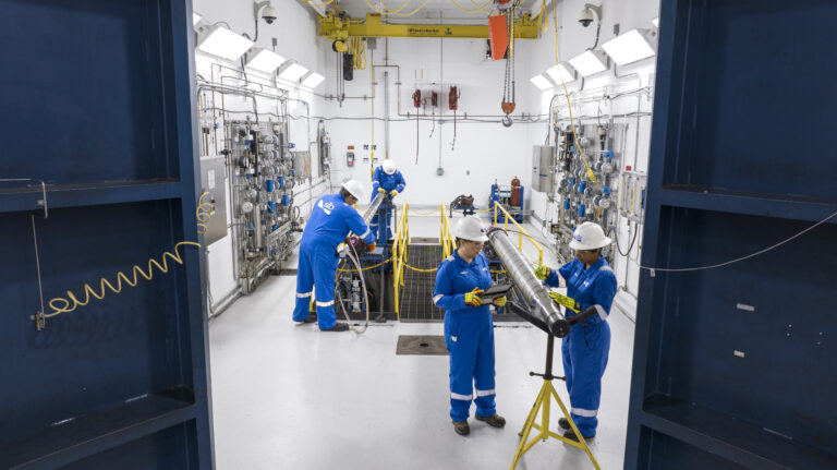 SLB wins major Petrobras completions contract for Brazil ultra-deepwater wells