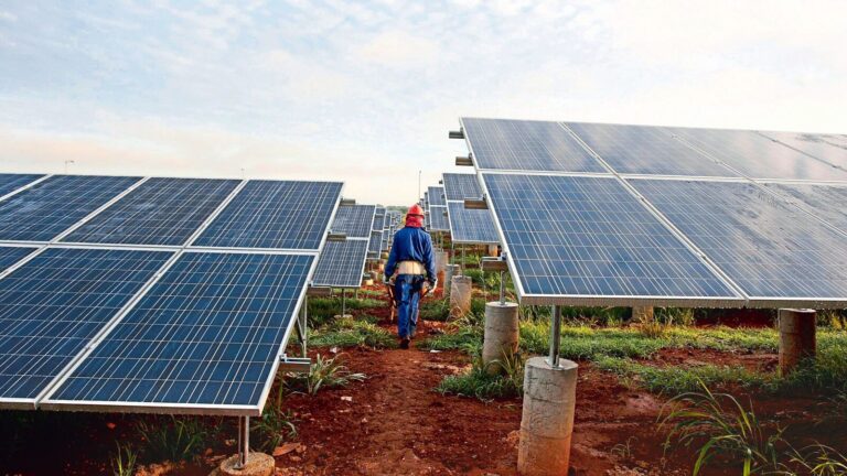 Solar Industries, Acme Solar to Inox Green: Solar stocks trade flat despite positive markets. Opportunity to buy?