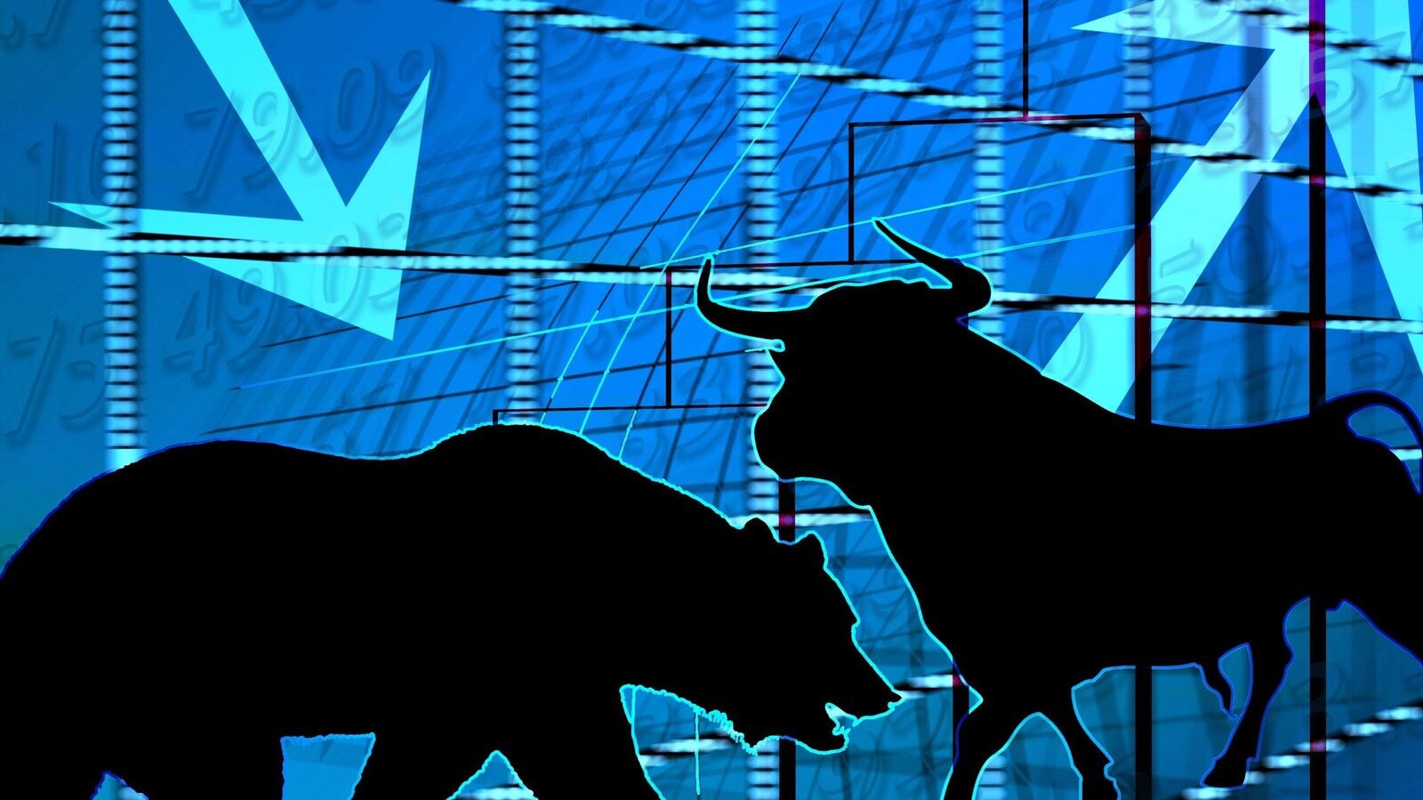 Stock market today: Trade setup for Nifty 50, Trump tariffs to GST Council meeting; 9 stocks to buy or sell on Thursday