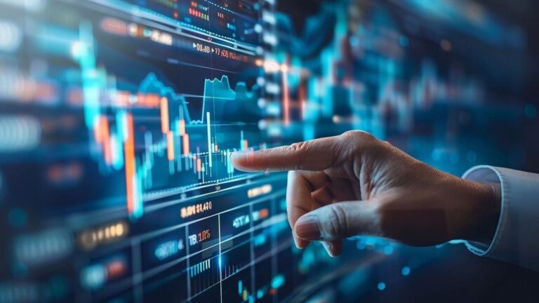 NBFC stock under  ₹50 Paisalo Digital jumps over 5% after THIS announcement