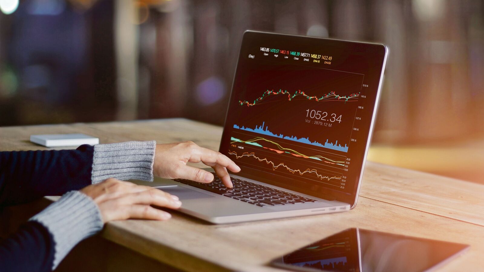 Stocks to watch: TCS, Indus Towers, Waaree Energies, Yes Bank among shares in focus today
