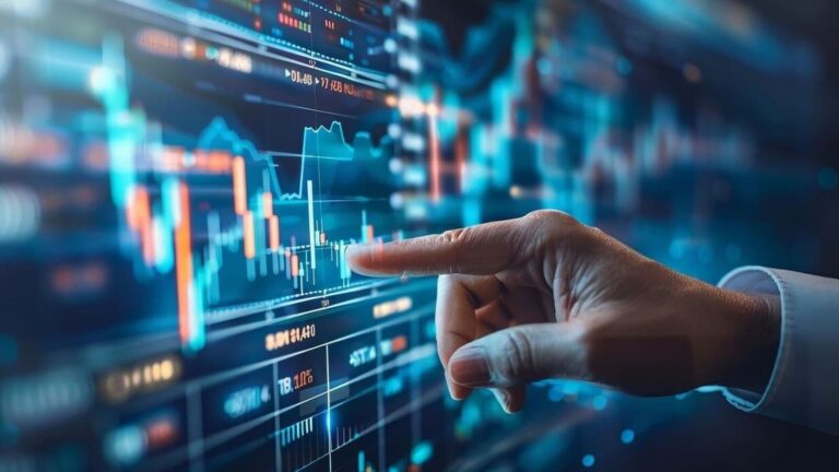 Indian stock market: Nifty 50 tops 24,800. Can it surpass 25,000 level again?