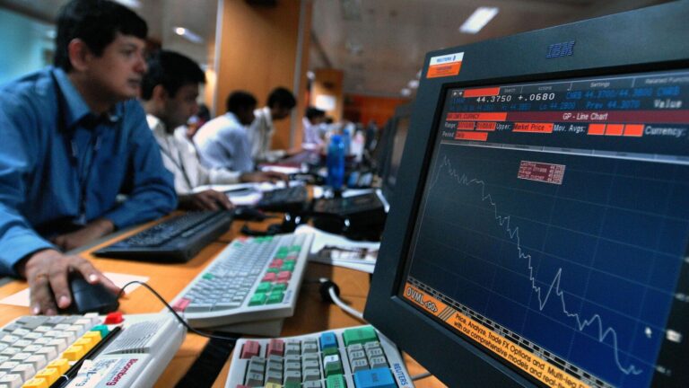 Motilal Oswal to HDFC AMC: Why AMC stocks will be in focus today? Explained