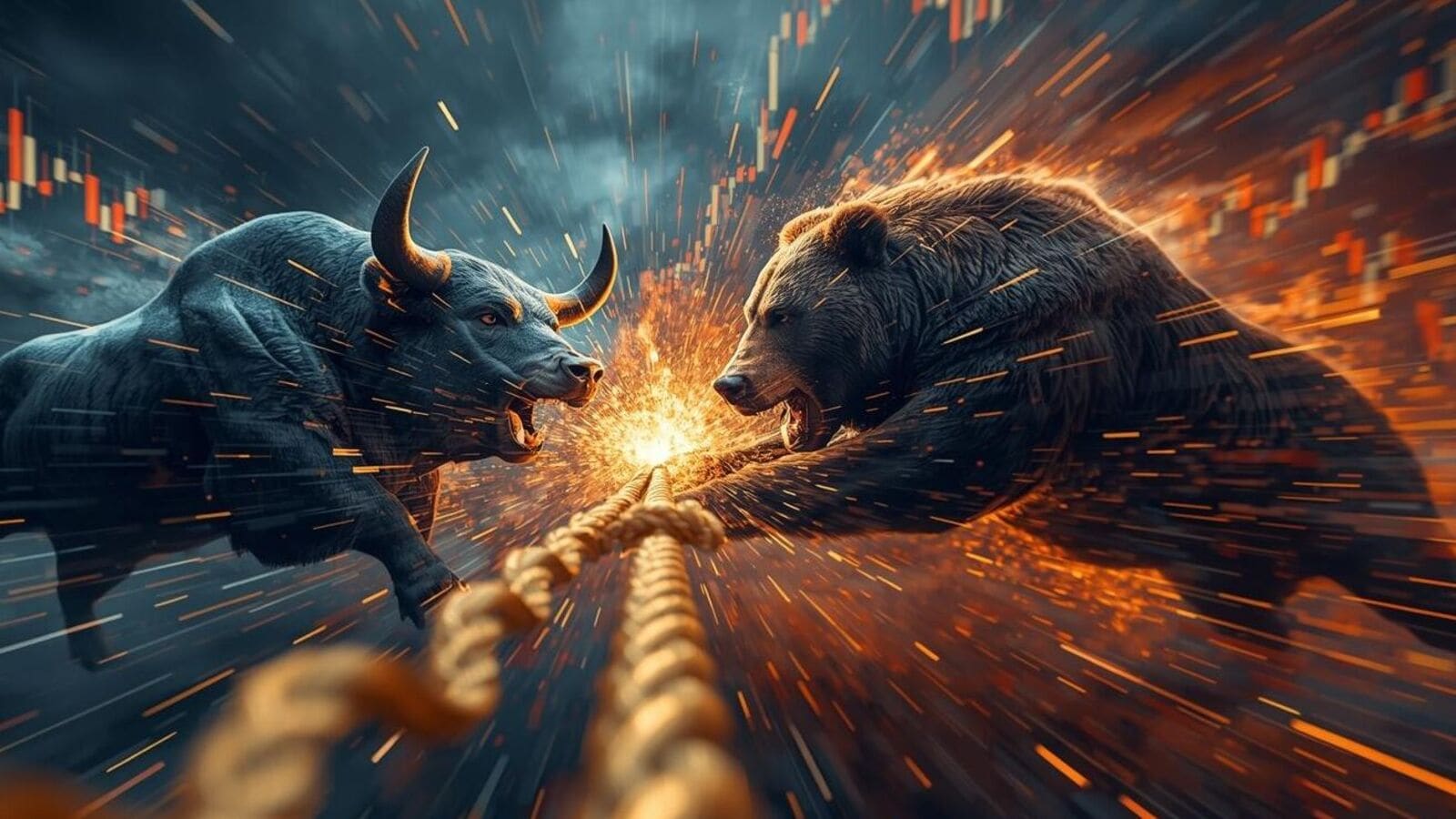 Indian stock market caught between tariff and reform: What should be your strategy?
