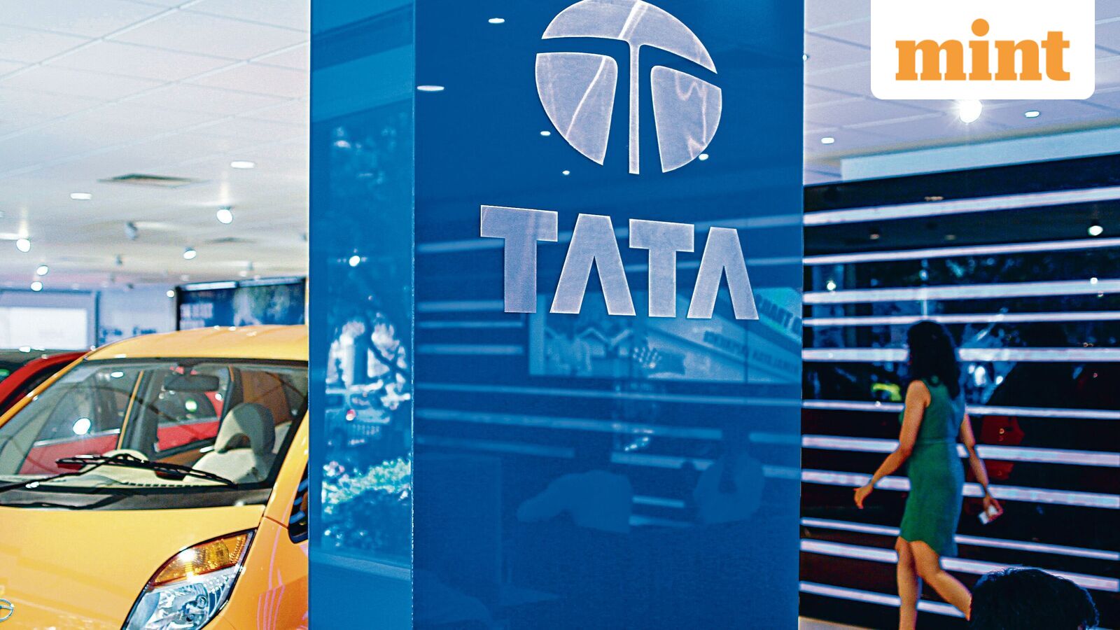 Tata Motors demerger on October 1: From share entitlement ratio to record date, key details every shareholder must know