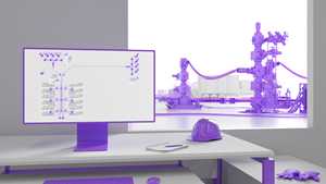 Frac chaos out, autonomous control in