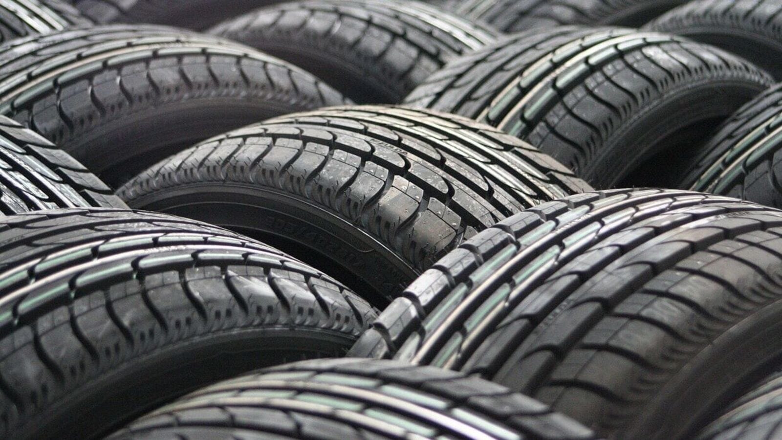 MRF, JK Tyre to CEAT: Tyre stocks skyrocket up to 6% today; here's why