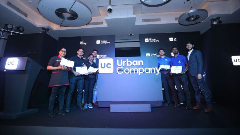 Urban Company IPO subscribed 3.13 times on Day 1; Check latest GMP, subscription status, other details