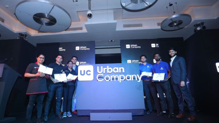 Urban Company IPO allotment date in focus. GMP, steps to check share allotment status online