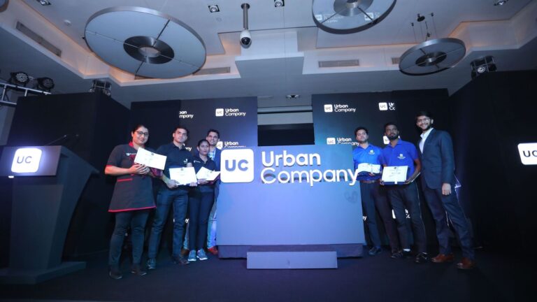 Urban Company IPO allotment date likely today. GMP rises, steps to check share allotment status online
