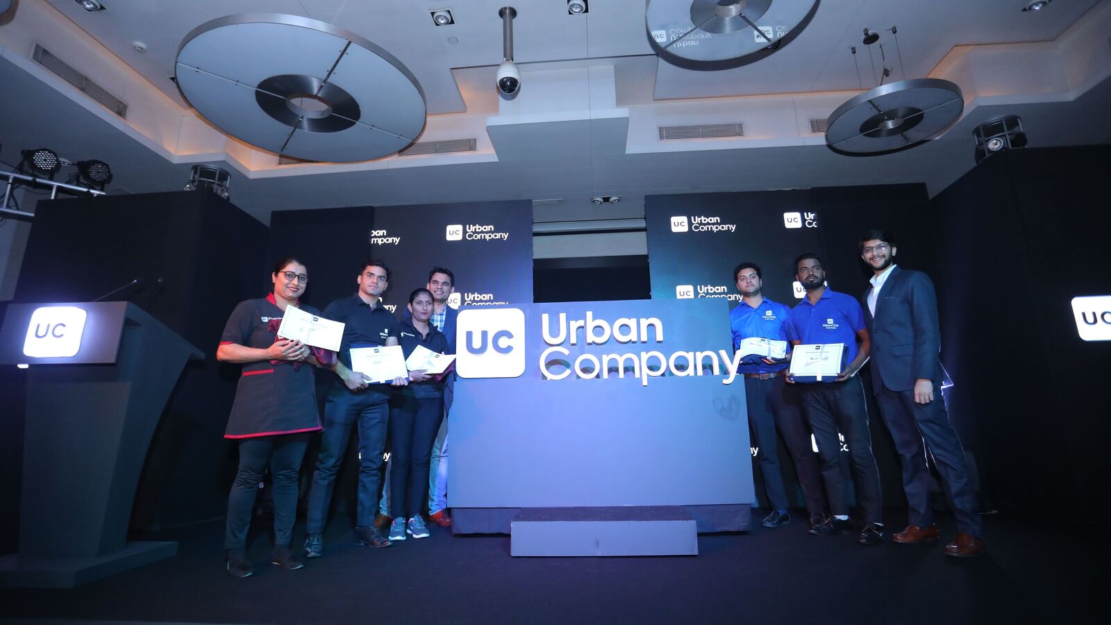 Urban Company IPO allotment date likely today. GMP rises, steps to check share allotment status online