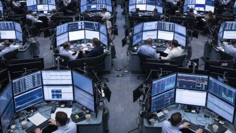Wall Street today: US stocks drift amid looming govt shutdown, Nvidia rises 2.8%, Micron Tech jumps 5%