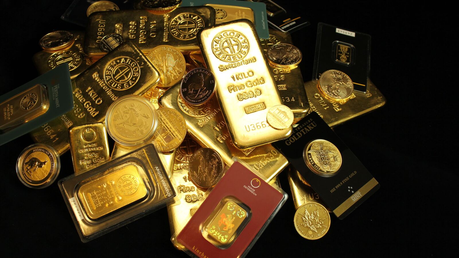 Gold prices today in your city: Check rates in Mumbai, Bengaluru, Chennai, New Delhi on September 16