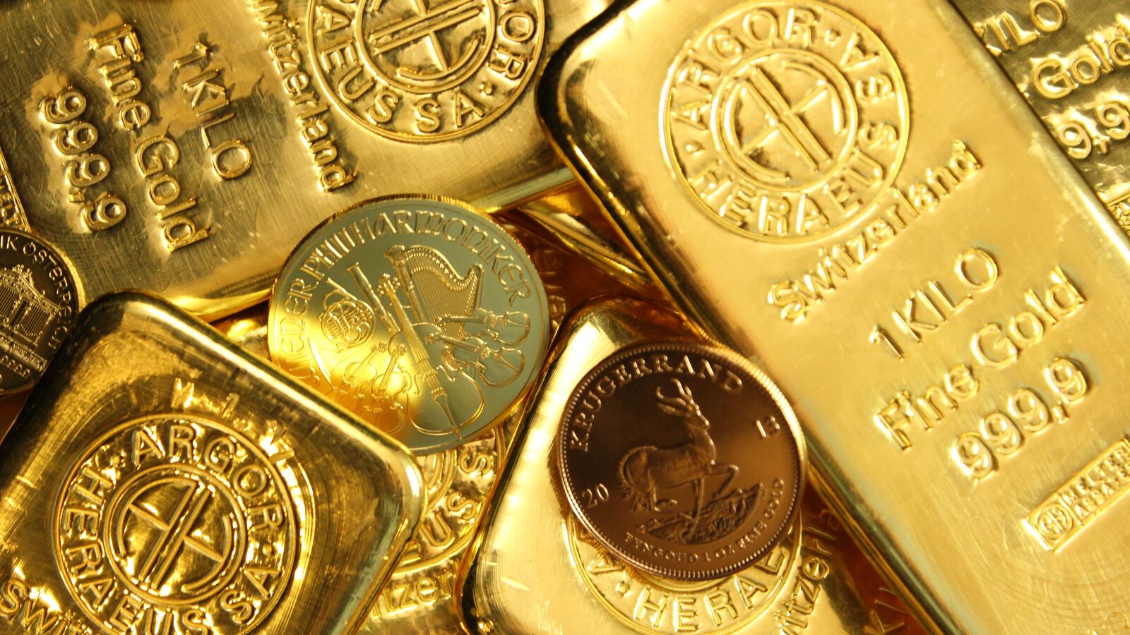 Gold price today: Rates fall over 1% on increased risk appetite after GST reforms announcements