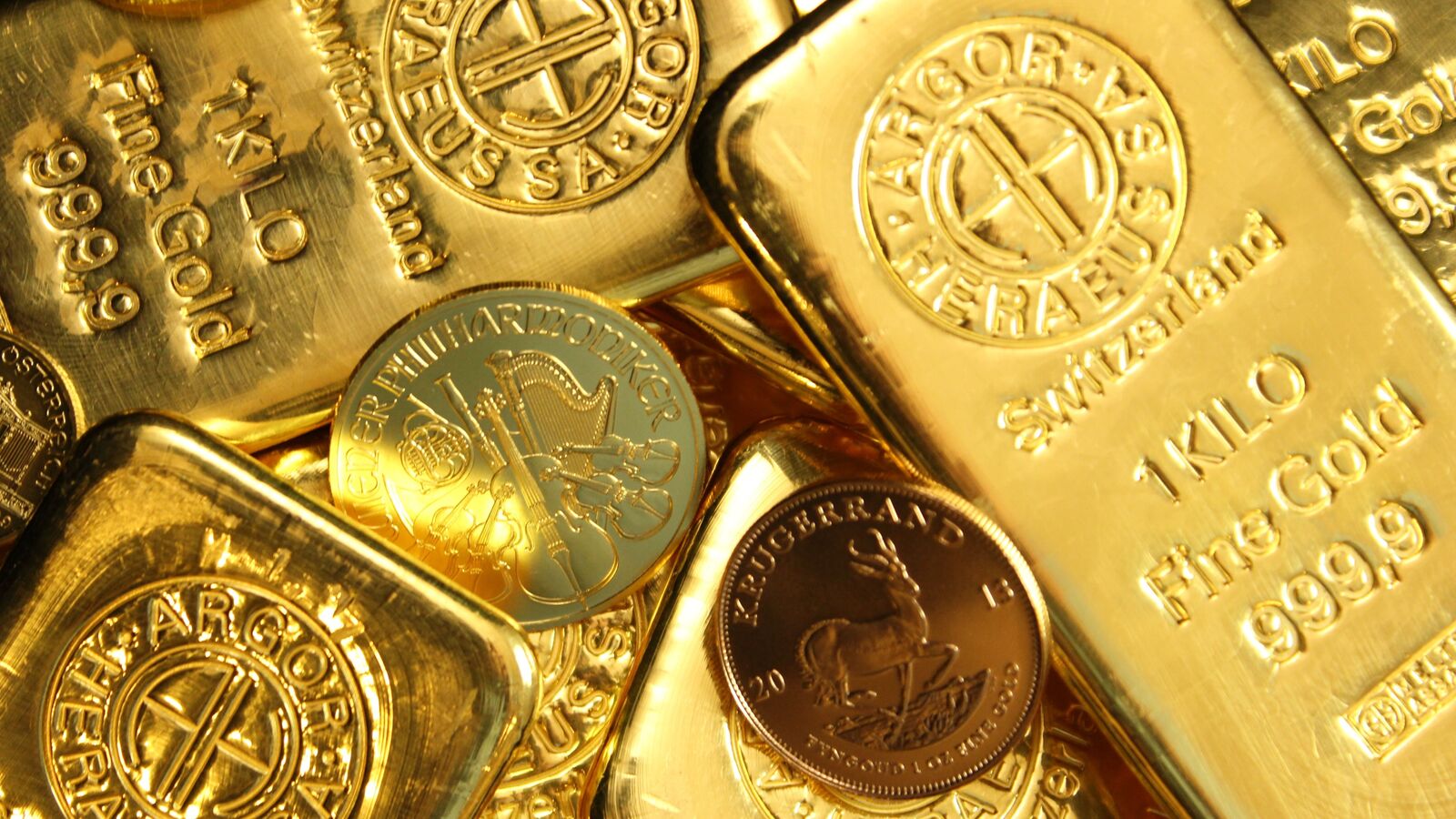 Gold prices today in your city: Check prices in Mumbai, Bengaluru, Chennai, New Delhi on September 8