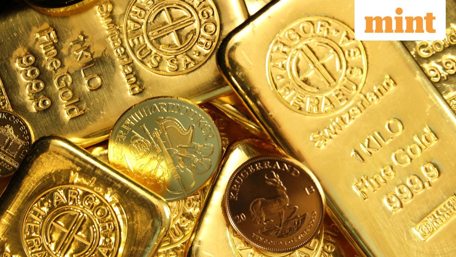How to invest in gold mutual funds for portfolio diversification and wealth creation as gold hits record highs