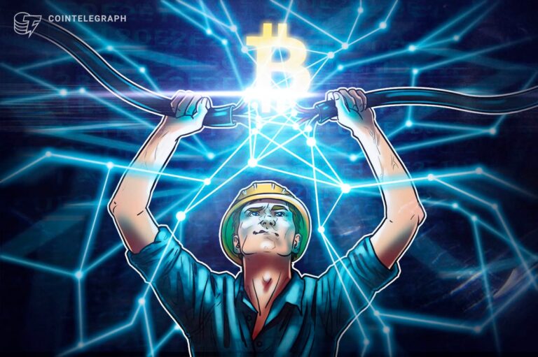 Canaan to supply Bitcoin mining rigs for Japan’s electric grid stability project