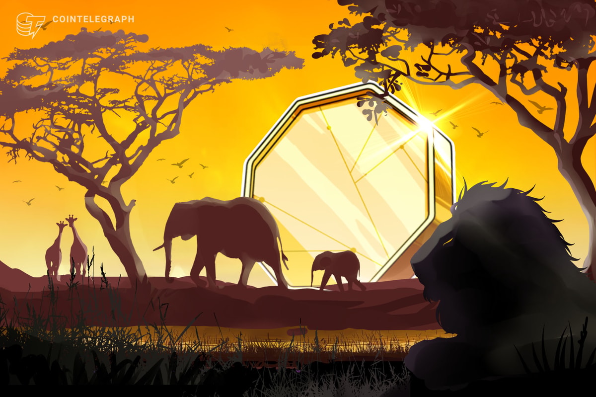 South Africans can now pay with crypto at 650K stores via Scan to Pay