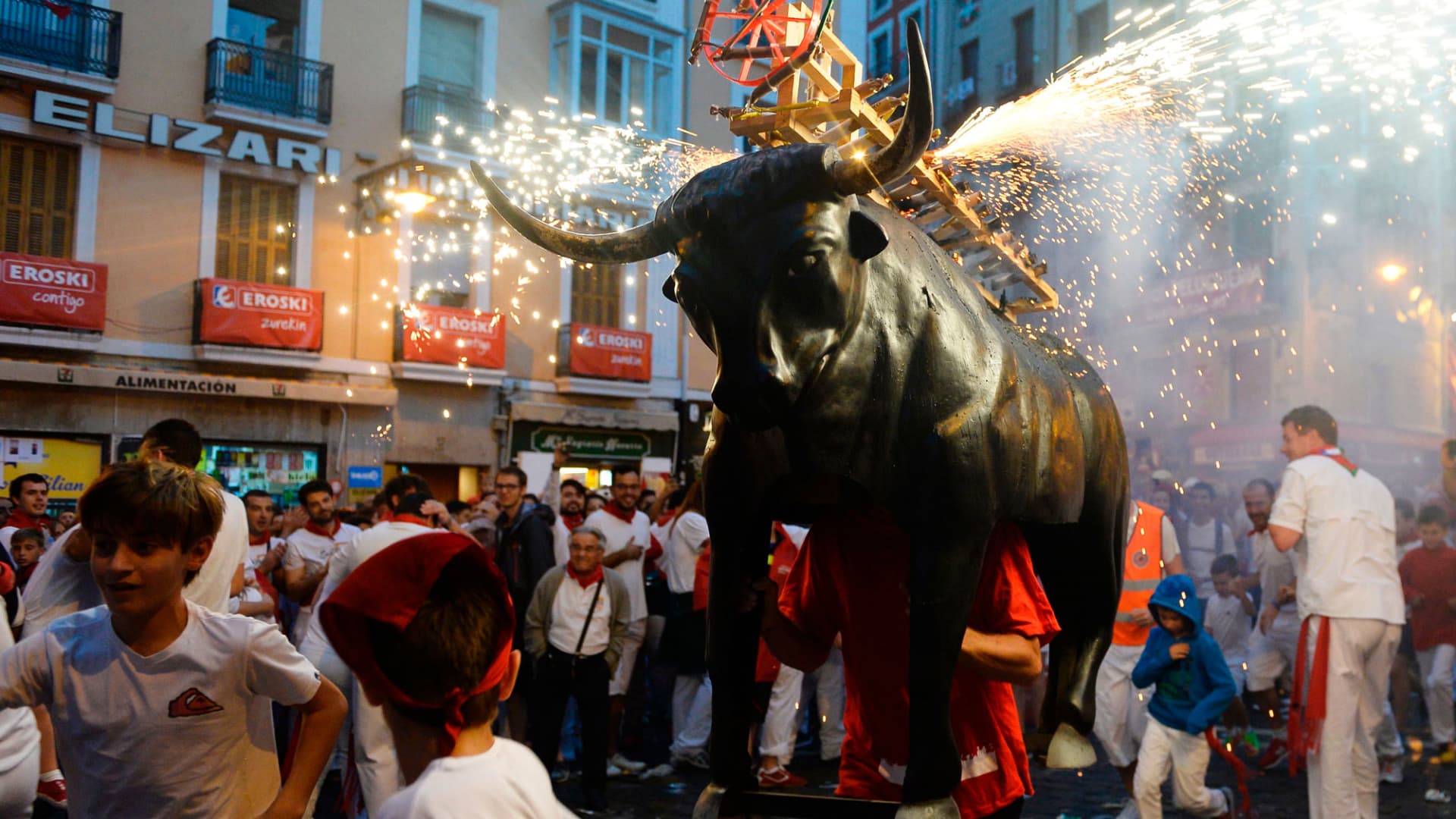 From Spain’s bull run to gold’s surge: How the third quarter played out in Europe