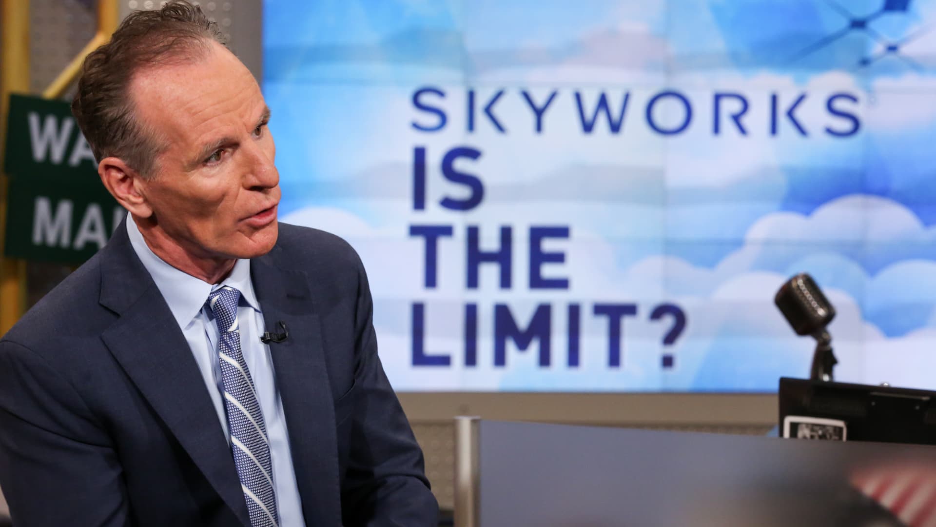 Stocks making the biggest moves premarket: Skyworks Solutions, Qorvo, Wayfair, UPS and more